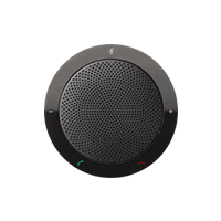 chromebox for meetings microphone