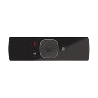 chromebox for meetings remote control
