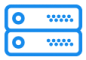 what-we-do-icons-data Big Data servers icon