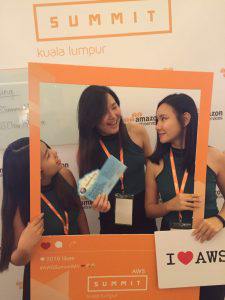 Aws Summit KL