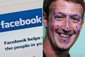 facial recognition