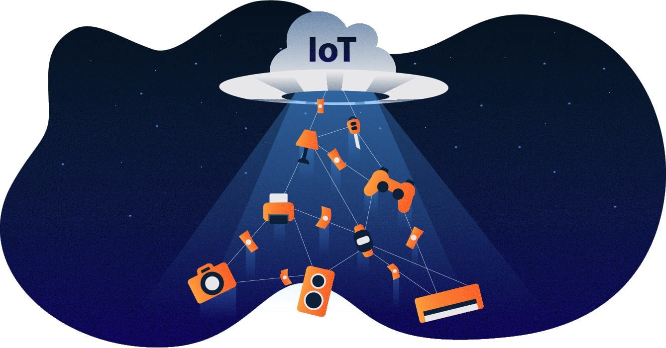 4 Points to Consider Before You Get Started with IoT – G-AsiaPacific
