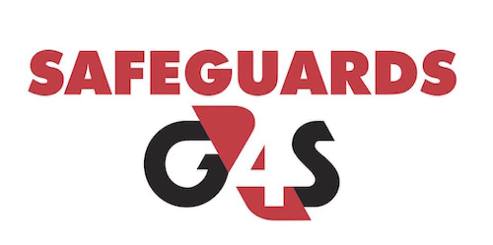 Safeguard logo