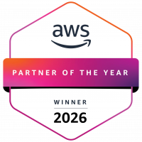 AWS POTY 2026