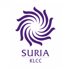 Suria Klcc Logo Suria Klcc Logo