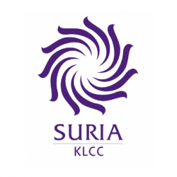 Suria Klcc Logo